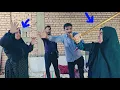 Download Lagu The Lawyer's Assistance: Hamzeh and Fatemeh's Conflict with Hamzeh's Mother