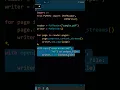 Compress PDF Files Using Python