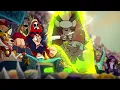 Lagu Brawlhalla music video