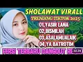 Download Lagu SHOLAWAT MERDU POPULER 2025 || PALING BANYAK DI CARI @rosiandira