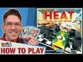 Download Lagu Heat: Pedal To The Metal - How To Play