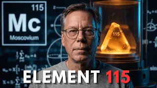 Bob Lazar This Is The Truth About Element 115