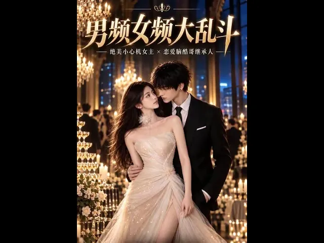 男频女频大乱斗