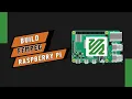 Build FFMPEG for Raspberry PI