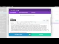 The Divi Builder Text Module