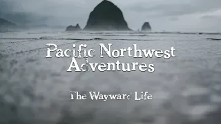 Cannon Beach | Chapter 2 Episode 4 | The Wayward Life