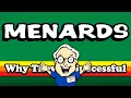 Menards - Why They re Successful