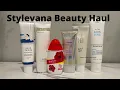 Stylevana Beauty Haul Unboxing - Missing order How long is shipping Order experience