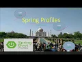 Microservices with Spring Boot Profiles in Spring Boot How to use profiles in spring boot