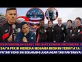 Lagu 🔴DIKIRA NEGARA MISKIN⁉️John Herdman \u0026 5 Staff Kepelatihan TERKEJUT Usai Lihat Kemegahan Stadion GBK❗