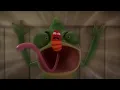 LARVA | EAT LESS SALT | Videos For Kids | LARVA Full Episodes Videos For Kids