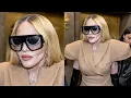 Madonna Looks Unrecognizable in New Photos