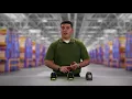 Zebra Laser vs Linear Scanning with 3600 Series Ultra Rugged Scanners