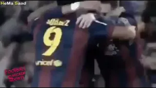 اجمل مهارات ميسي على مهرجان الدنيا سرك ومسرحيه 