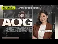 Download Lagu Indonesia | Army of God - 13 September 2025 (Youth) (GMS Church)