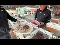 辽宁锦州大海边神店，400元实现海鲜自由，现捞现煮蟹黄溢出来太霸道了！#麦总去哪吃
