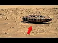 Download Lagu NASA Perseverance Rover-beelden | NASA legt schokkende nieuwste beelden vast van de geologie van ...