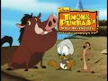Download Lagu Timon \u0026 Pumbaa's Wild Adventures Vol. 1: Hangin' with Baby Bumpers