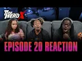 Download Lagu The Ruins Incident | To Be Hero X Ep 20 Reaction