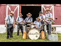 The Amish Outlaws - Nuthin but a G Thang Parody