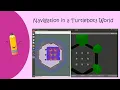 Navigation in a Turtlebot3 world