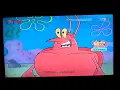 Spongebob Minta tolong