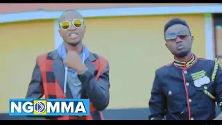 larry paul the poet x ronnah zobin waonyeshe official music video sms 