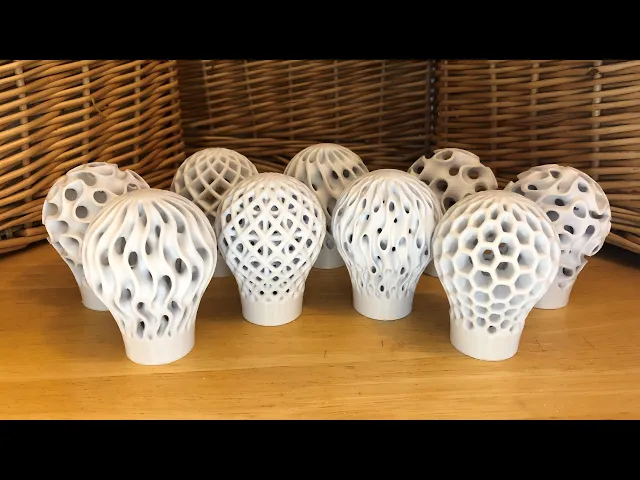 Spring Bulb 5 video thumbnail