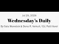 The Washington Post LA Times Crossword 2026
