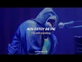 Download Lagu Johnny, Sing! | Taron Egerton - I'm Still Standing (sub. español + inglés) | lyrics