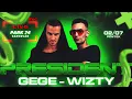 Download Lagu Gege - Live @ Kaposvár, Park 74 /Mystech/ 2025.02.07.