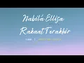 Download Lagu 🎶 Nabila Ellisa - Rakaat Terakhir (Ost Rakaat Terakhir Series) [LIRIK]