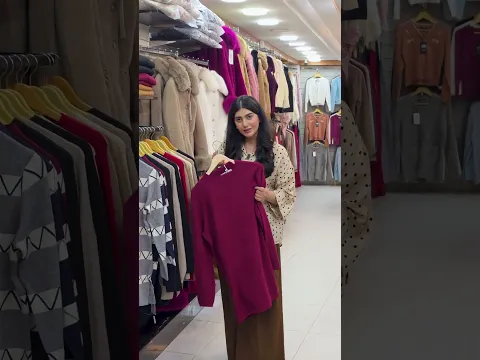 5k to 7k Best Coordsets & Coats | Amazing Quality Winter Modest Designs ποΈ