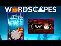 Wordscapes Daily Puzzle October 31 2024