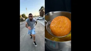 والله ماعملت شي اكسبلور تحشي Funny ضحك تحشيش Food دويتو اكل البخل ترند 