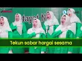 Hymne Fatayat Lirik KARAOKE