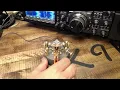 Learn Morse Code - Lesson 6