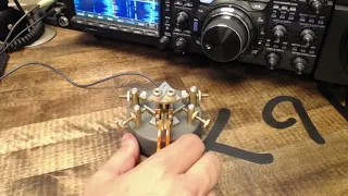 Learn Morse Code - Lesson 6