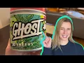 Boost Your Health with Ghost Greens Superfood Powder