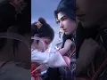 Download Lagu 'Xiao Xiao meet his😊 father is first time | Battle Throng the heavens | #donghua