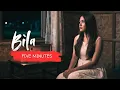 Lagu Bila – Five Minutes | Rock Ballad Cover by iWa Tipis (Emotional Rock Version)