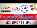 Download Lagu EVOLUTION OF EA SPORTS ITS IN THE GAME INTRO (1991-2021)