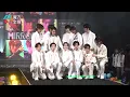 【足本港普！】《MIRROR.WE.ARE LIVE CONCERT 2022》記者會後台全程訪問