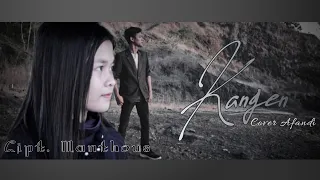 Download Langgam Kangen - Manthous || Cover Pop Dangdut Modern (Official Music Video) MP3