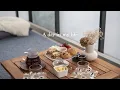 Download Lagu A day in my life I cleaning and packing I spring walk and afternoon tea