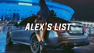 aya nakamura pookie alper karacan remix 