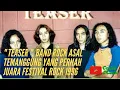 Download Lagu TEASER, BAND ROCK ASAL TEMANGGUNG YANG PERNAH WARNAI MUSIK INDONESIA