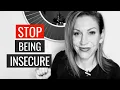 Download Lagu How To Stop Being Insecure