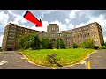 Top 10 Abandoned Places in New Jersey