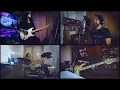 Lagu YNGWIE MALMSTEEN - SEVENTH SIGN // Cover // Standard Tuning